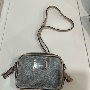 Michael Kors mini crossbody